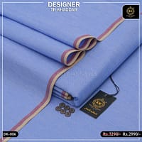 Kamalia Khaddar is known for commitment to high-quality, sustainable, and eco-friendly fabrics, so.here comes another collection. We have officially launched our Designer Summer Collection 2026, bringing a fresh wave of vibrant, organic options to the fashion world.