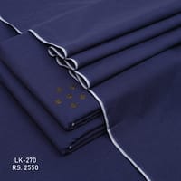 Kamalia Khaddar is known for commitment to high-quality, sustainable, and eco-friendly fabrics, so.here comes another collection. We have officially launched Kamalia Khaddar Royal Khaddi Summer Collection 2026, bringing a fresh wave of vibrant, organic options to the fashion world. This is best option for Men Shalwar Kameez for Eid, or Shalwar Kameez Designs For Men For Wedding in Pakistan.