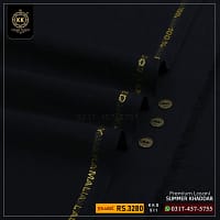 The Kamalia Khaddar Lasani Collection 2026 is the ultimate expression of luxury in traditional khaddar, specially crafted for the summer season.