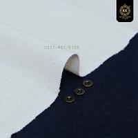 Kamalia Khaddar Handmade Winter Khaddar Collection 2023 has been launched. As consumers seek handmade and homemade fabric alternatives, the spotlight is shifting towards Khadi Khaddar.