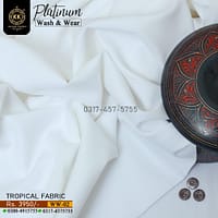 As wedding season is on its peak, KK brings its Exclusive WASH & WEAR Collection 2023-24. Our PLATINUM Wash n Wear fabric is the hottest sale item as it is designed to provide the ultimate balance of comfort and style.