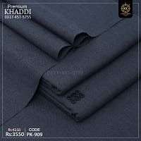 Kamalia Khaddar Premium Collection 2025-2026 is made with natural fabric known for its warmth, durability, and incredibly soft feel that’s perfect for your skin during the colder months.