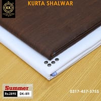 Kamalia Khaddar Summer Collection 2026 Lasani Khaddar offers an opportunity for consumers to embrace a fashion-forward yet environmentally responsible lifestyle.