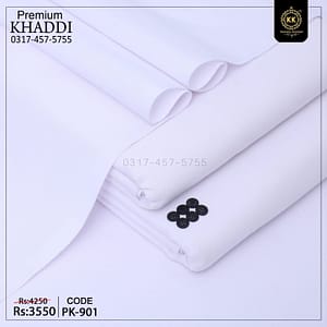 Kamalia Khaddar Premium Collection 2025-2026 is made with natural fabric known for its warmth, durability, and incredibly soft feel that’s perfect for your skin during the colder months.